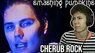 The Smashing Pumpkins - Cherub Rock | Reaction 🎃