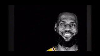 Lebron James “You are my Sunshine” meme all versions