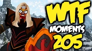 Dota 2 WTF Moments 205