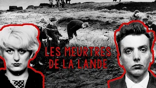 Les tueurs de la Lande : Ian Brady et Myra Hindley