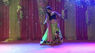 Best Bridal Dance | Aaj Mere Piya Ghar Aayenge | Follow me on instagram sushma_diary |