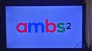 AMBS Channel 2/ALLTV Sign On via DTT (April 16, 2024)