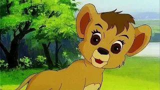 SIMBA LE ROI LION | Partie 2 | Épisode Complet | Français | Simba The King Lion