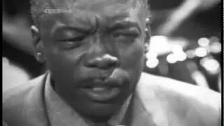 John Lee Hooker "Boom Boom" 1965