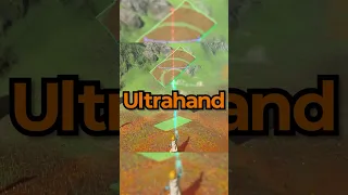 ULTRAHAND Building Tips in Tears of the Kingdom!