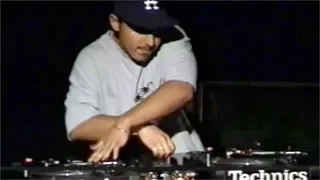 DJ Develop — 1998 DMC US Finals