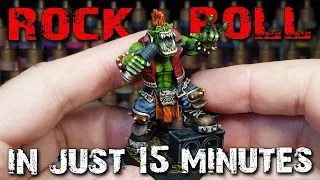 this ONE thing changed HOW I paint miniatures FOREVER...