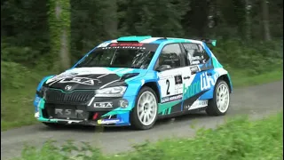 Rallye de Basse Normandie 2022 - [HD]