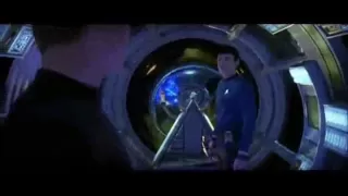 Best Blooper Ever - Star Trek 2009