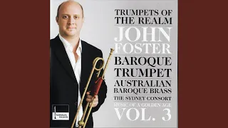 Concerto for trumpet in D