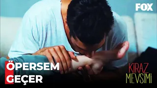 Öykü'nün Ayağına Ayaz Usulü Tedavi - Kiraz Mevsimi 16. Bölüm