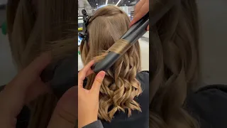 How To Use A Curling Tong | ghd How To