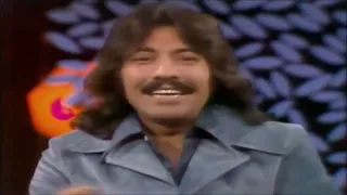 Tony Orlando & Dawn-  Knock Three Times .February,1971. First Day  Decimalised, Evel Knievel, Rome.