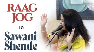 Raag Jog | Sawani Shende | Bazm e Khnas