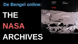 The NASA archives