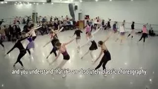 Лебединое озеро / Swan Lake