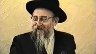 Bobover Rebbe ZT"L