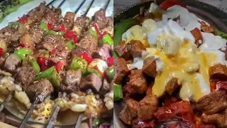 Turkish Food Compilation! #9