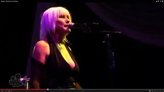 Blondie - Call Me | Live in Sydney | Moshcam