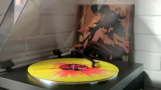 The Seatbelts - Cat Blues (Cowboy Bebop Original Series Soundtrack 2021 Vinyl)