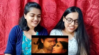 Dil Galti Kar Baitha Hai - Jubin Nautiyal ft. Mouni Roy REACTION Video by Bong girlZ😍 | Meet Bros