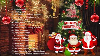 Celine Dion, Mariah Carey, BoneyM, Michael Buble, Jose Mari Chan - Best Classic Christmas Songs 2022