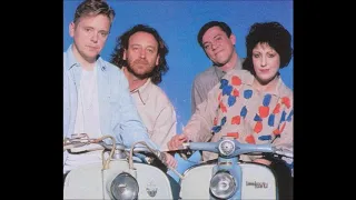 New Order - Blue Monday (John Peel BFBS - 20th Feb 1983)