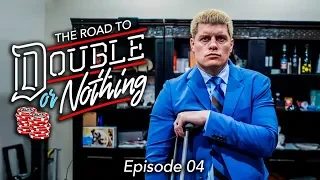 AEW - The Road to Double Or Nothing - Episode 04