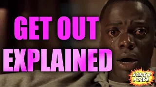 GET OUT Explained