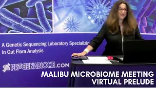 Malibu Microbiome Meeting Virtual Prelude Preview