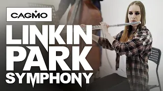 CAGMO - Linkin Park Symphony - Numb (Instrumental)