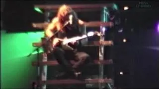 Metallica - Nothing Else Matters [March 24, 1992, Pensacola] (HD)