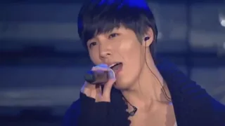 No Min Woo - Trap (Legendado) My Girlfriend is a Gumiho OST