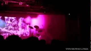 Дельфин - 19 - Темно - Live@Crystal Hall, Kiev (16.11.2012)