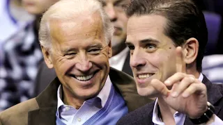 Hunter Biden indicted on three gun charges