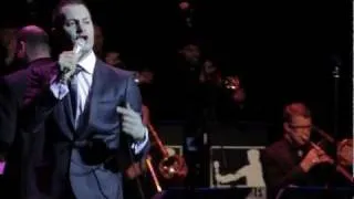 Paul Pashley: UK big band singer -  Paul Pashley and his big band showreel.