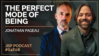 The Perfect Mode of Being | Jonathan Pageau | EP 156