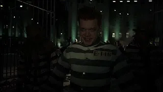 All Inmates Escape From Arkham Asylum - Jerome Valeska Escapes (Gotham TV Series)