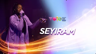 SEYIRAM | EPISODE 1 | VOICE FACTORY SEASON 5.