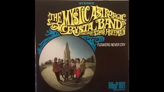 Today.....The Mystic Astrologic Crystal Band