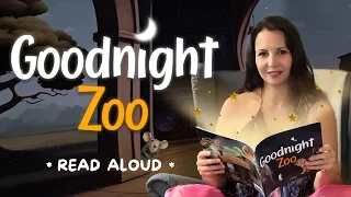 Read-Aloud Bedtime Story for Babies & Toddlers