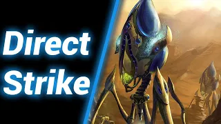 Два по цене одного [Direct Strike] ● StarCraft 2