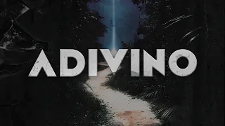 Myke Towers, Bad Bunny - ADIVINO (Letra)