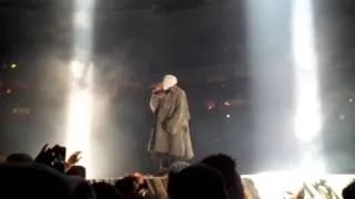 Kanye West Runaway Epic 12 Minute Speech Philly