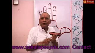 PALMISTRY PART   124 IN HINDI