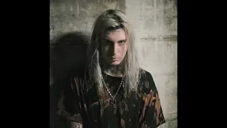 GHOSTEMANE - Mercury (PEAKi remix)