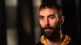 Zdeno Chara's NHL beginnings started in Prince George