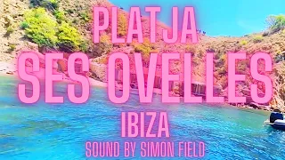 Platja Ses Ovelles - Sound by Simon Field