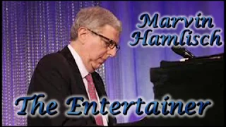 Marvin Hamlisch   The Entertainer