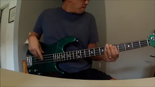 "I Still Haven't Found What I've Been Looking For/Stand By Me (Light Parade) Bass Playalong